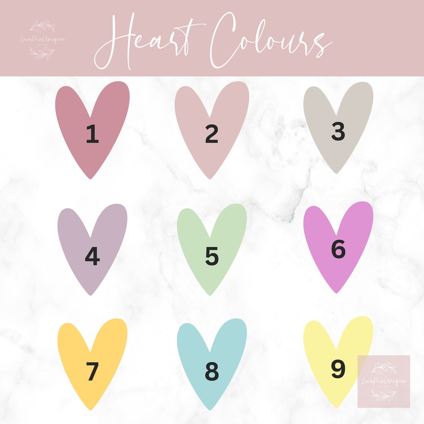 Personalised Make Up Brush Holder Heart Name | Dressing Table Accessories Organiser | Pen Pot, Bridesmaid Gift, Ceramic Birthday Gift