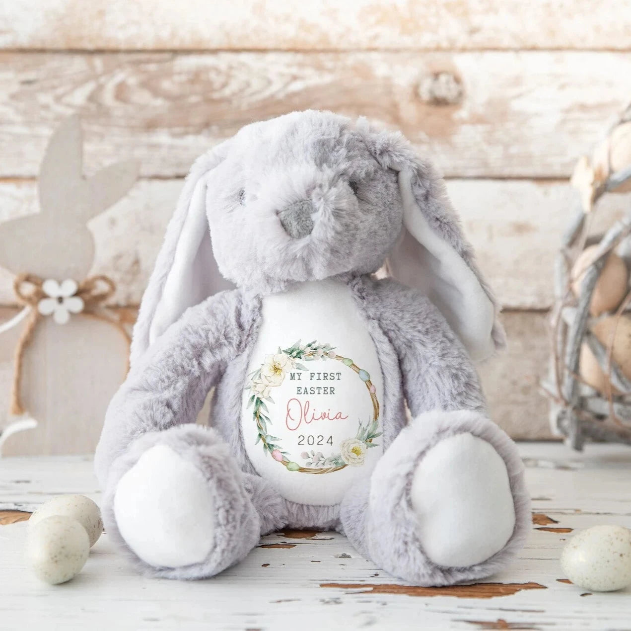 My First Easter Teddy