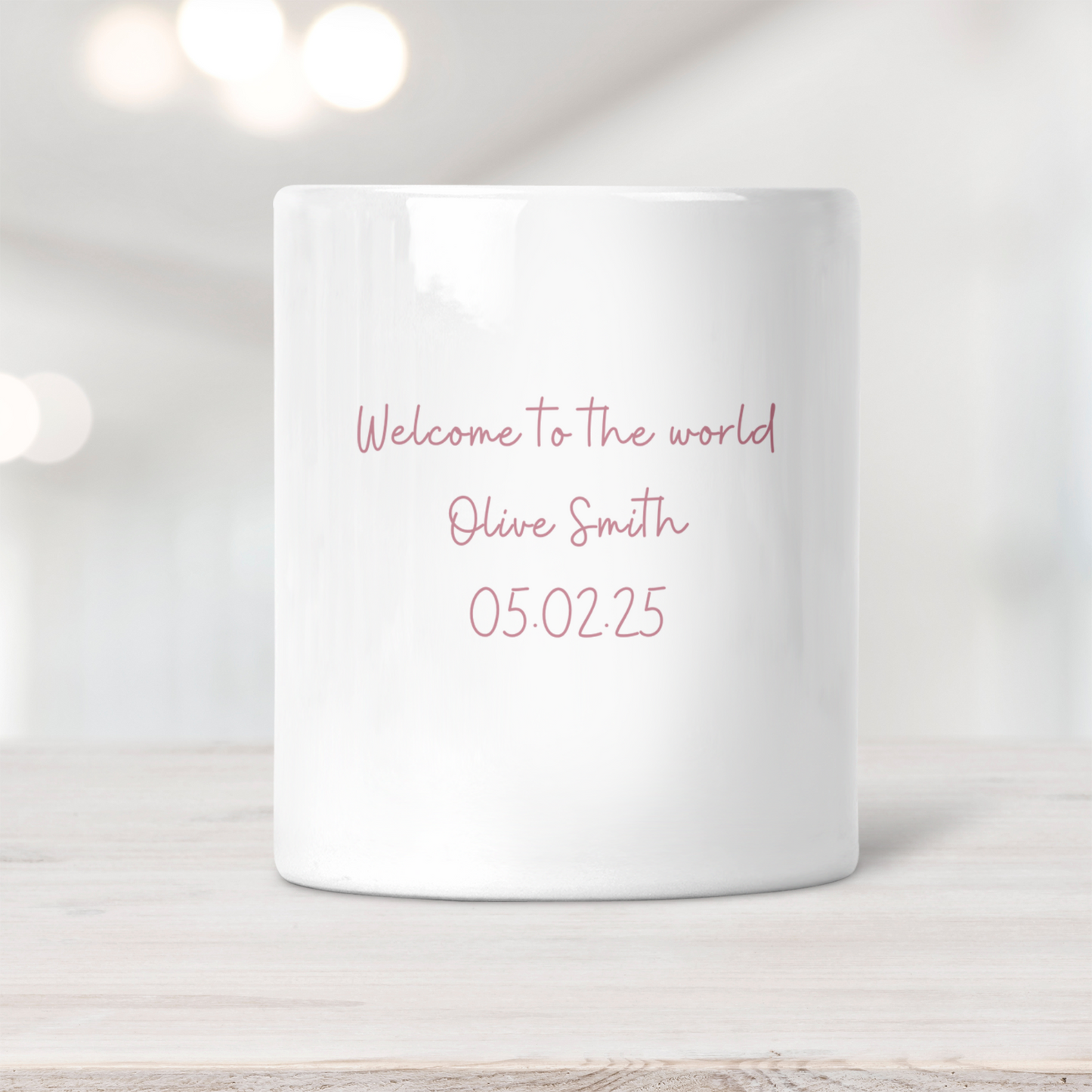 Personalised Beatrix Potter Themed Money Box
