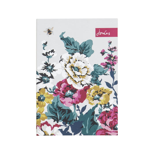 Joules Floral List & Sticky Note