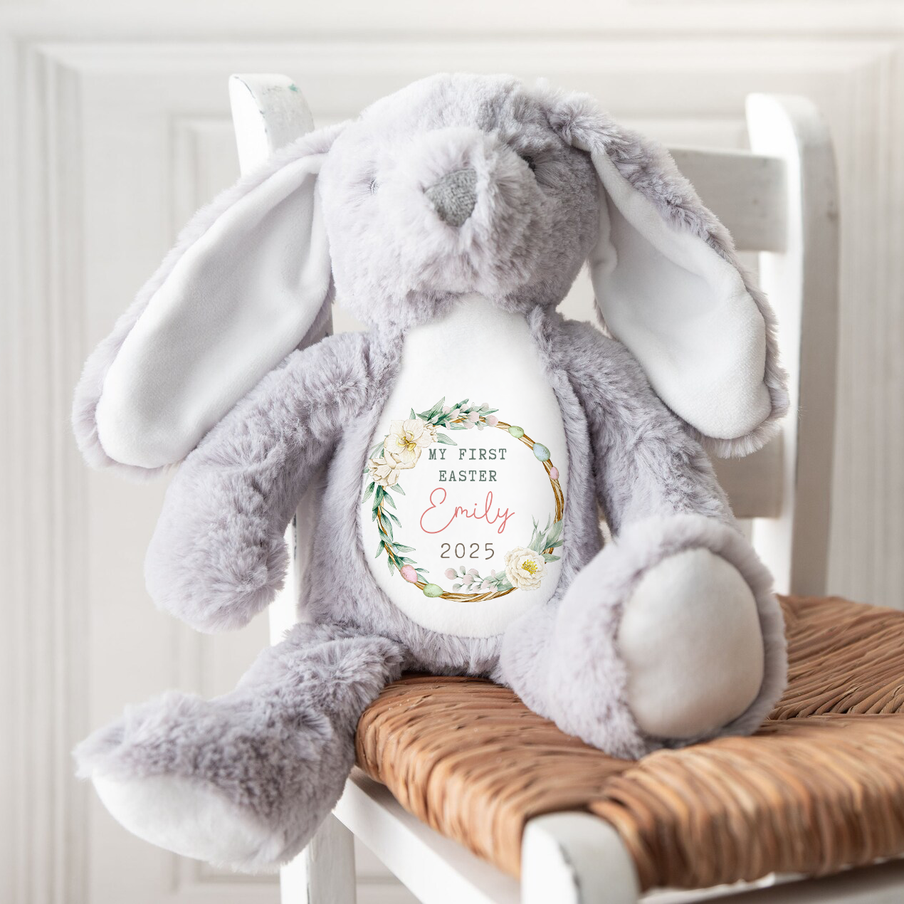 My First Easter Teddy