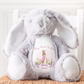My First Easter Rabbit Teddy