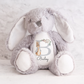 Personalised Rabbit Teddy