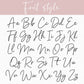 Christening Keepsake | Baby's Christening | Ceramic decoration | Baptism | Custom Rainbow | Any Name Date | Gifts from Godparent