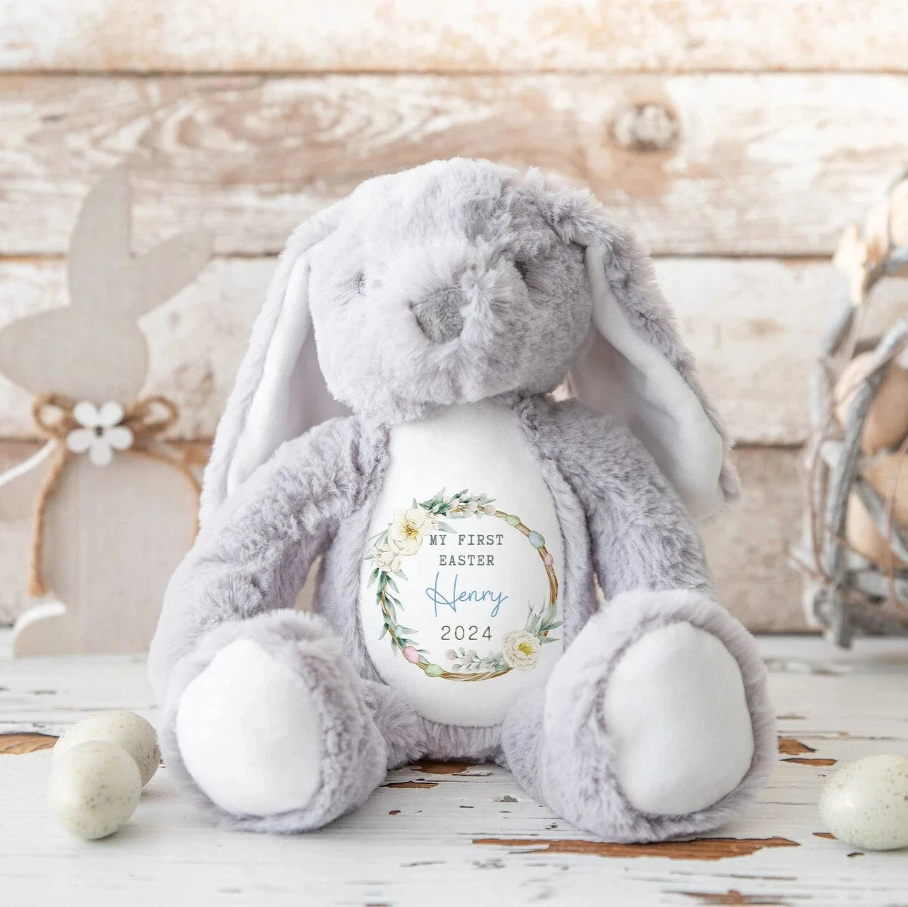 My First Easter Teddy