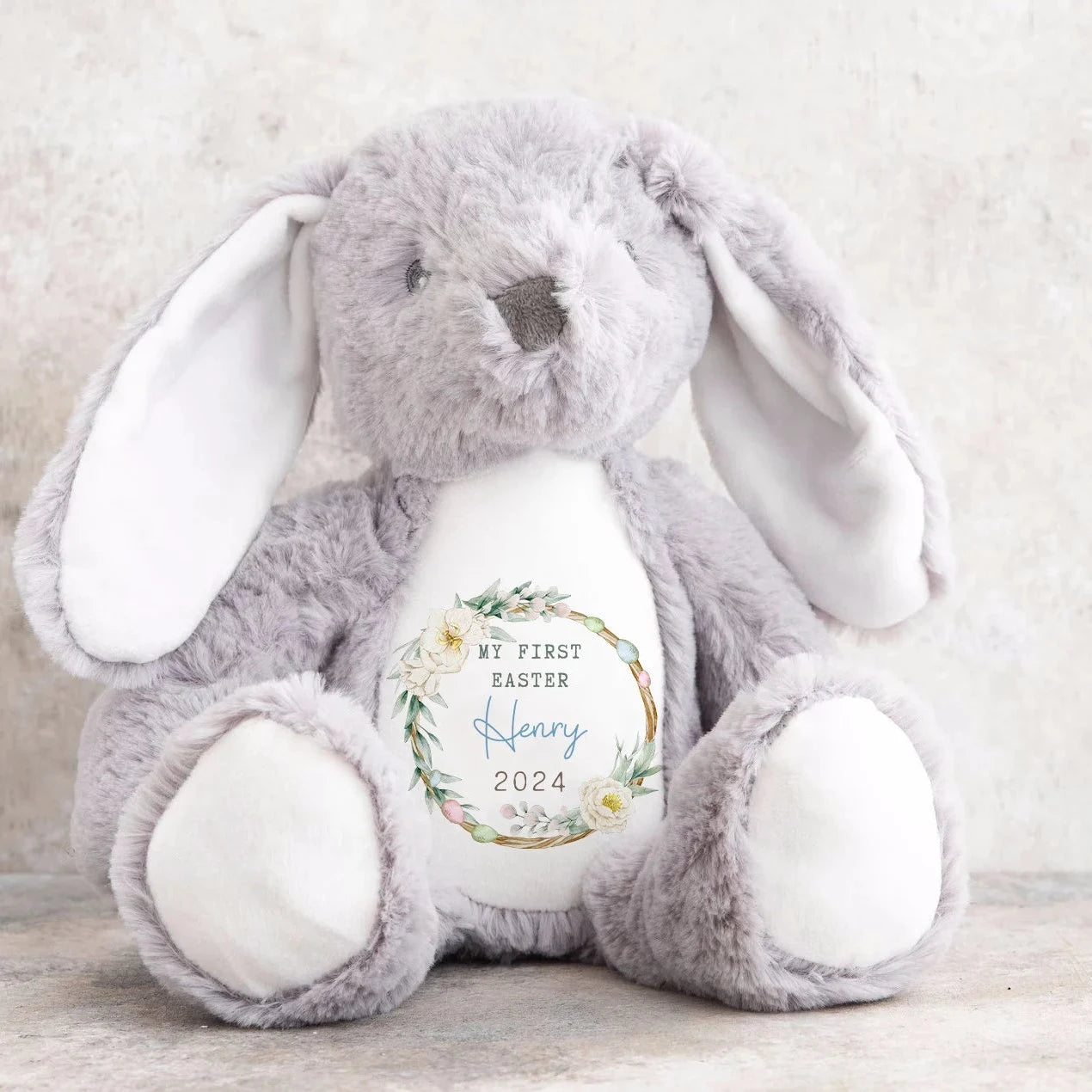 My First Easter Teddy