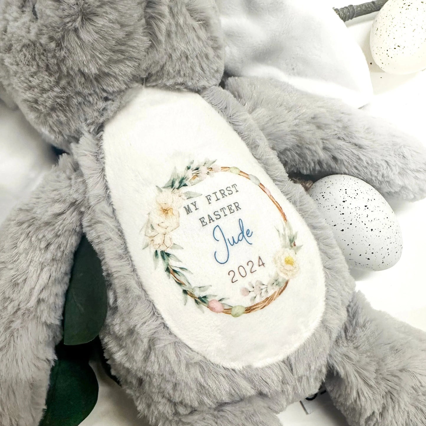 My First Easter Teddy