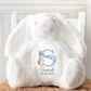 Personalised Rabbit Teddy